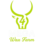 megawax logo